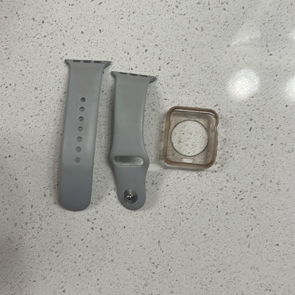 Apple Watch Series 3. 38mm main image 4
